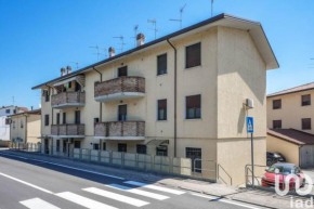 Piazza gino villa Cortona